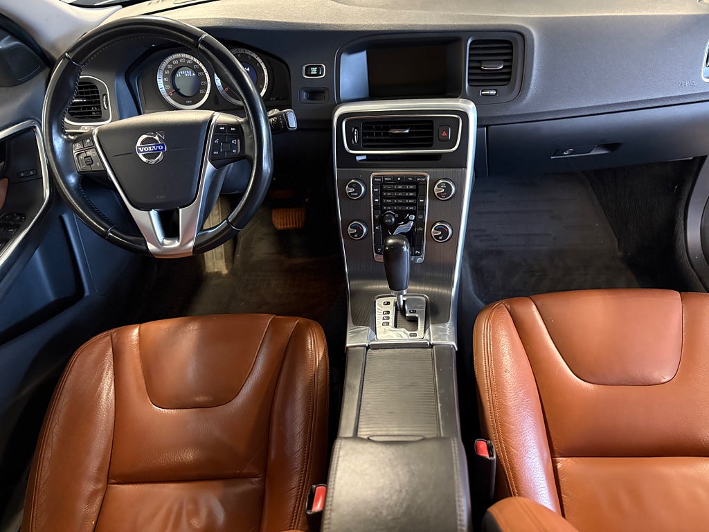 Volvo S60 2011 - miniatyr 9