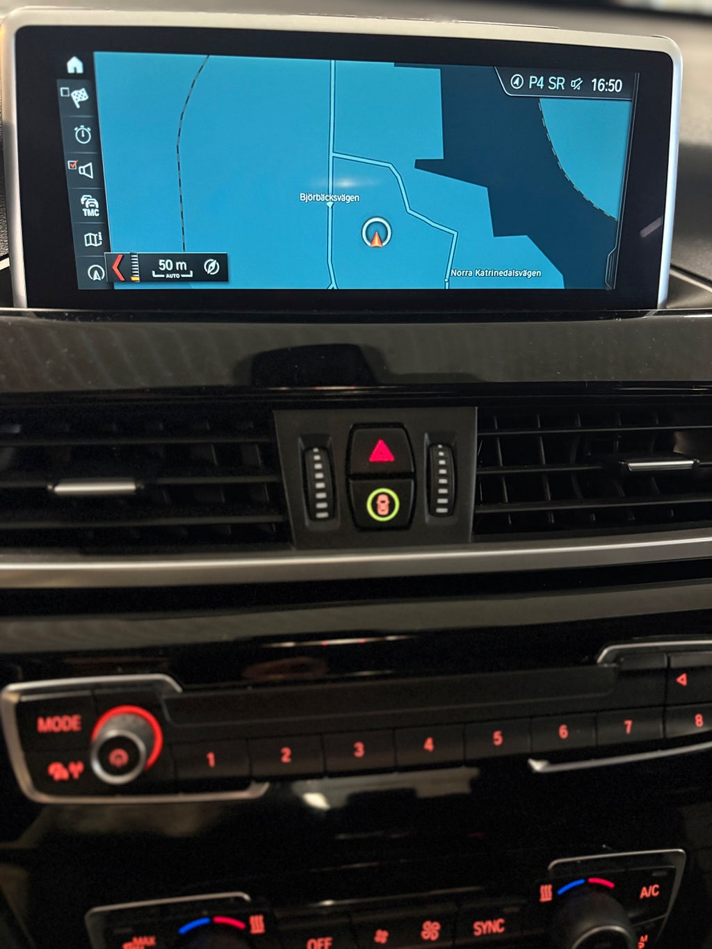 BMW X1 2019 - miniatyr 13