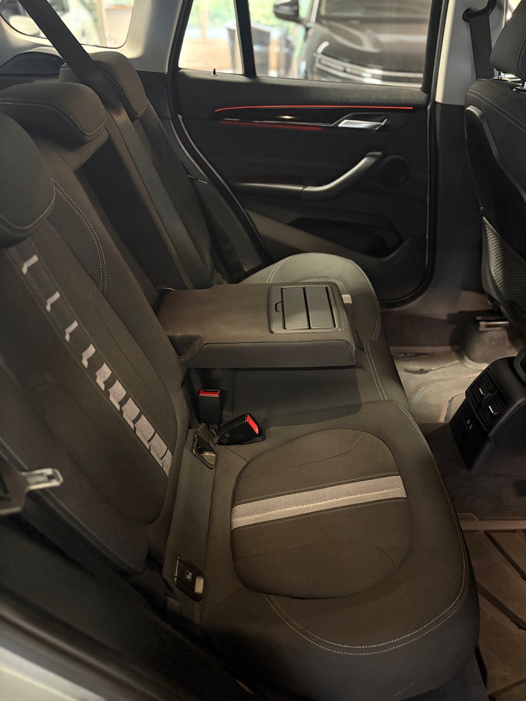 BMW X1 2019 - miniatyr 6