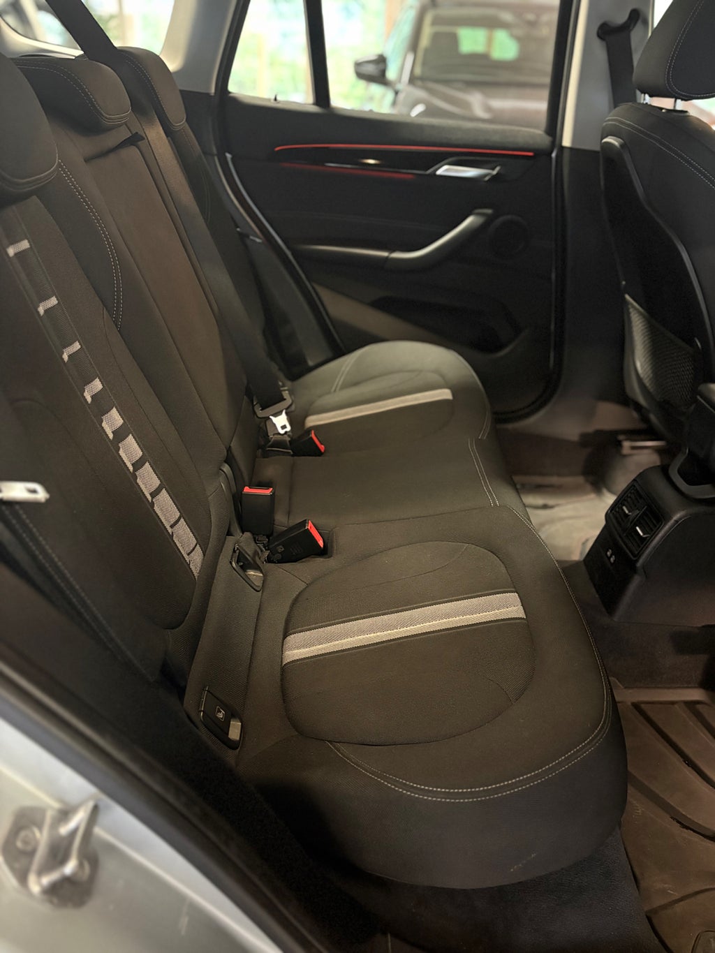 BMW X1 2019 - miniatyr 7