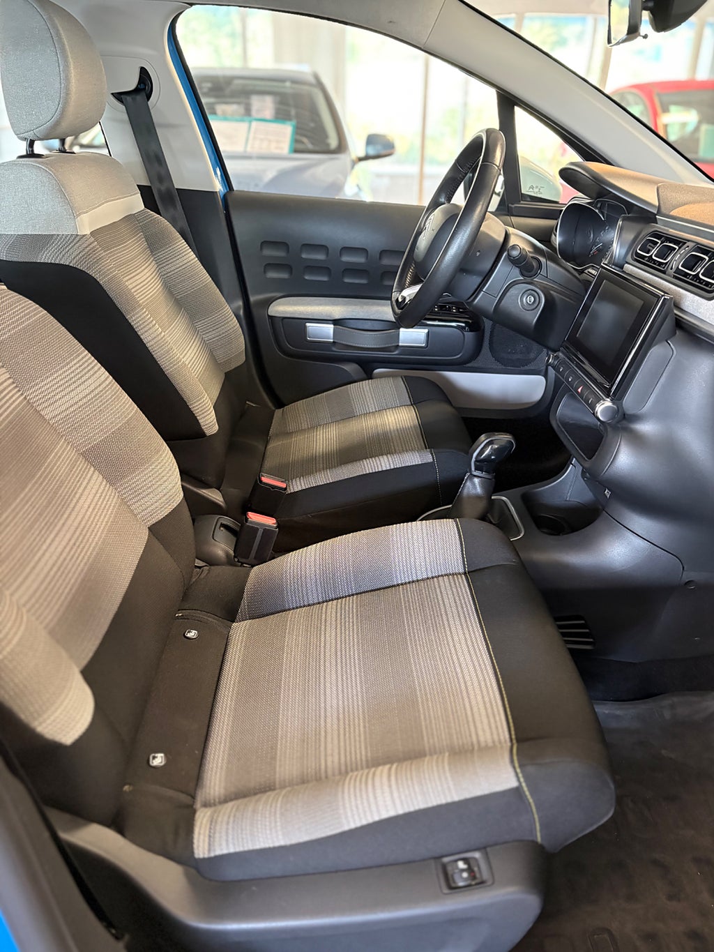 Citroën C3 2016 - miniatyr 5