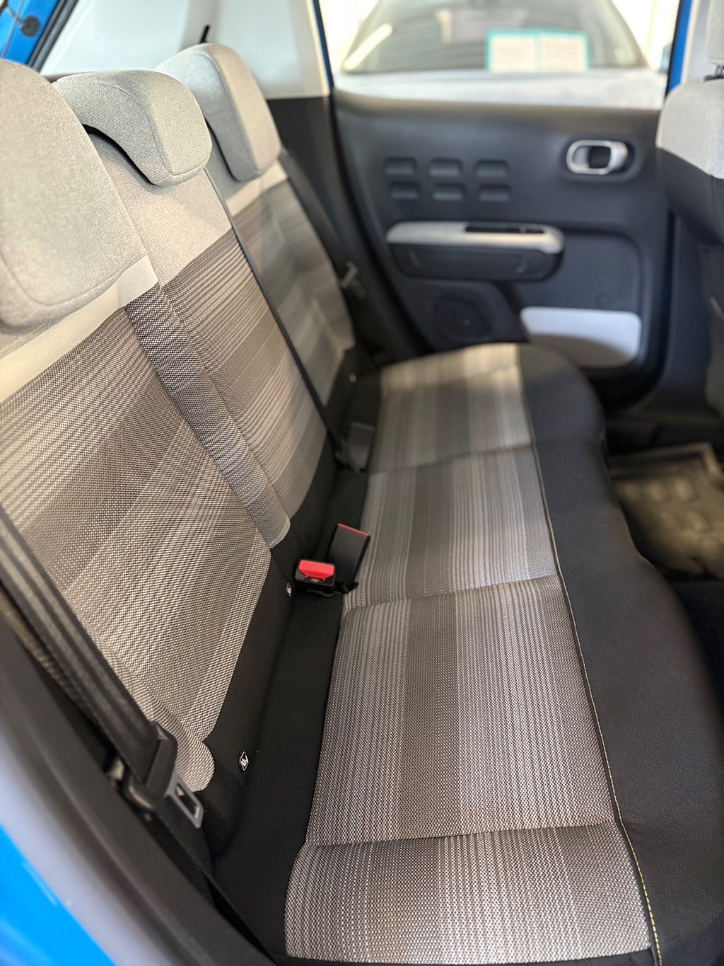 Citroën C3 2016 - miniatyr 6