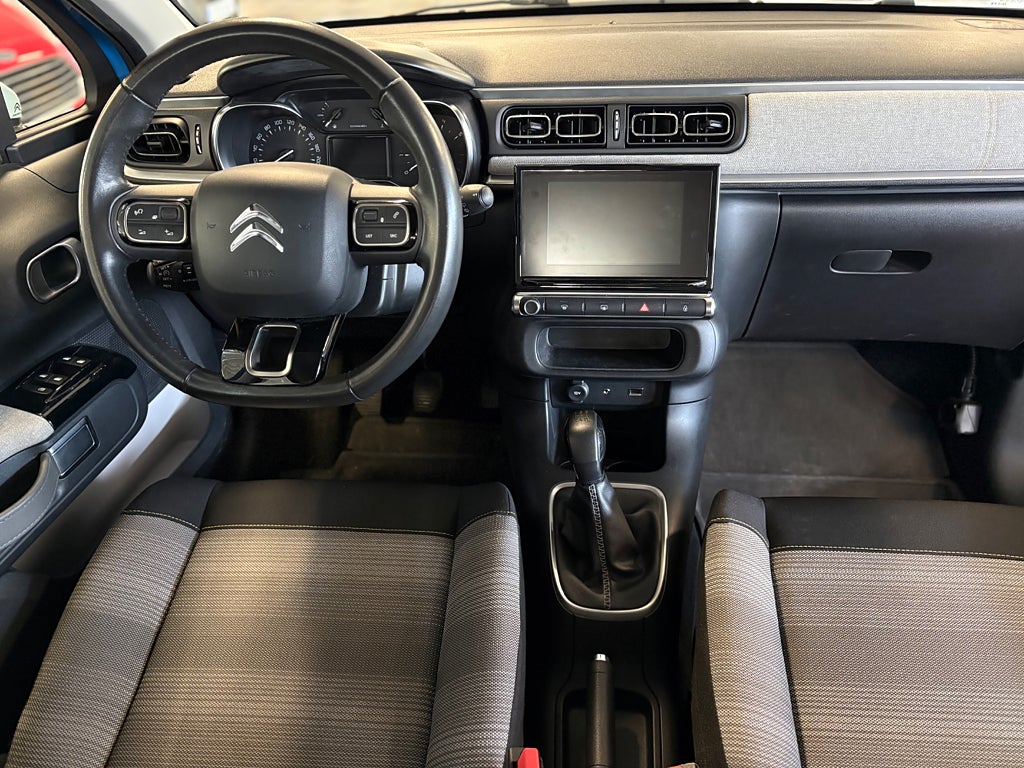 Citroën C3 2016 - miniatyr 7