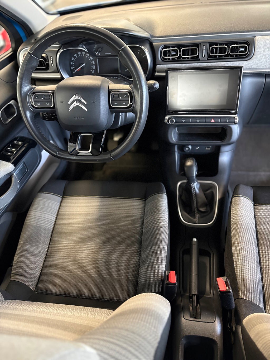 Citroën C3 2016 - miniatyr 8