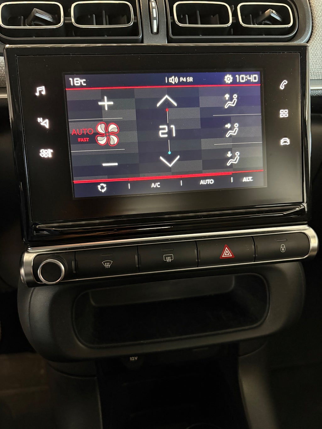 Citroën C3 2016 - miniatyr 9
