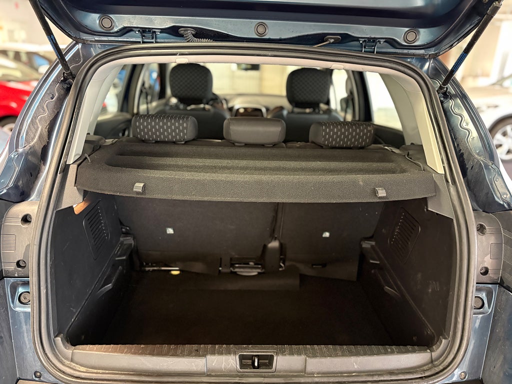 Renault Captur 2019 - miniatyr 11