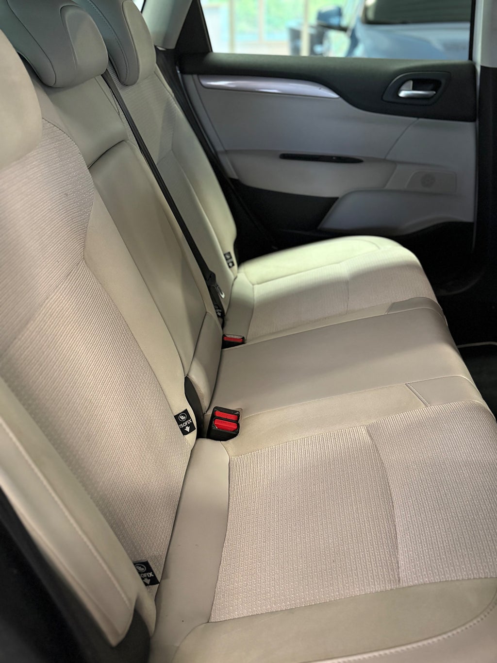 Citroën C4 2011 - miniatyr 6
