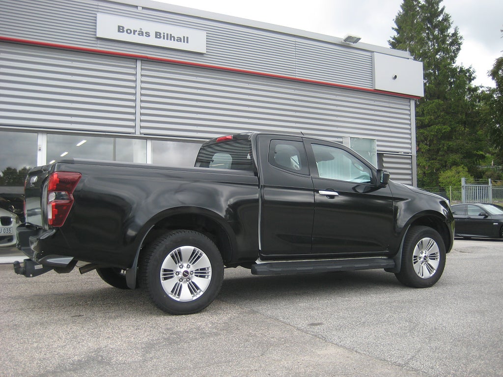 Isuzu Pickup 2022 - miniatyr 3
