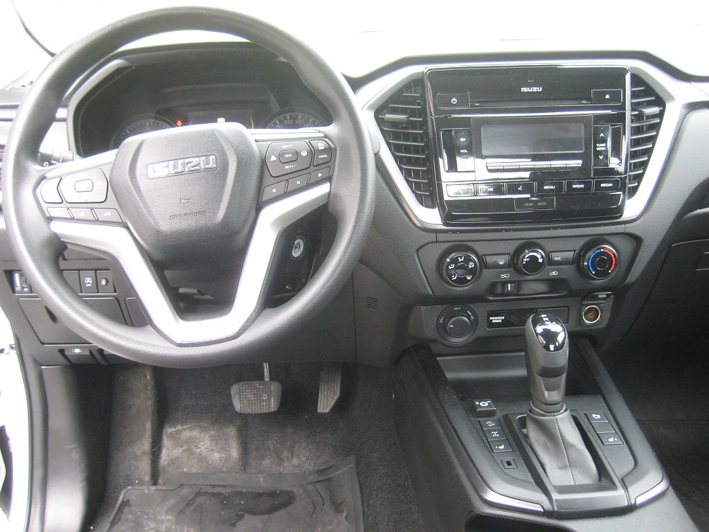 Isuzu Pickup 2022 - miniatyr 8