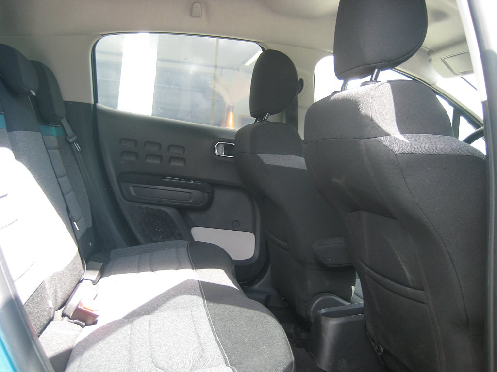 Citroën C3 2021 - miniatyr 4