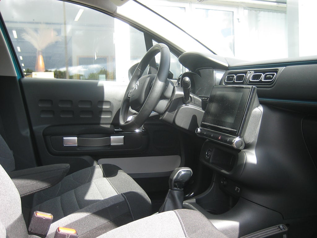 Citroën C3 2021 - miniatyr 5