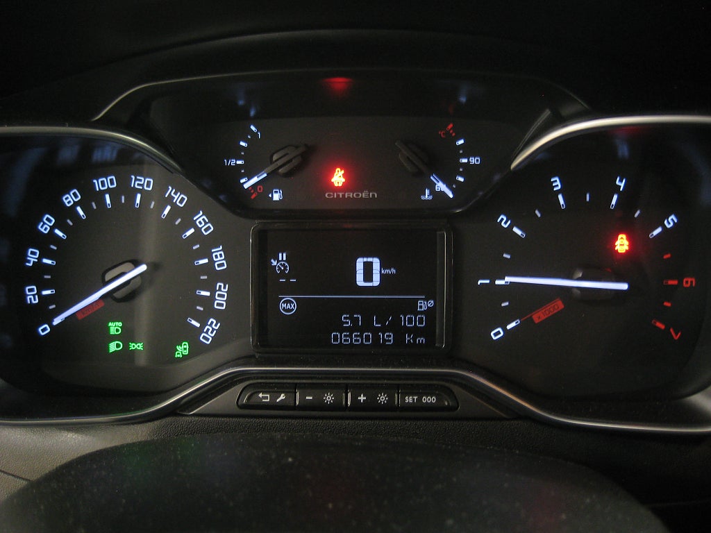 Citroën C3 2021 - miniatyr 9