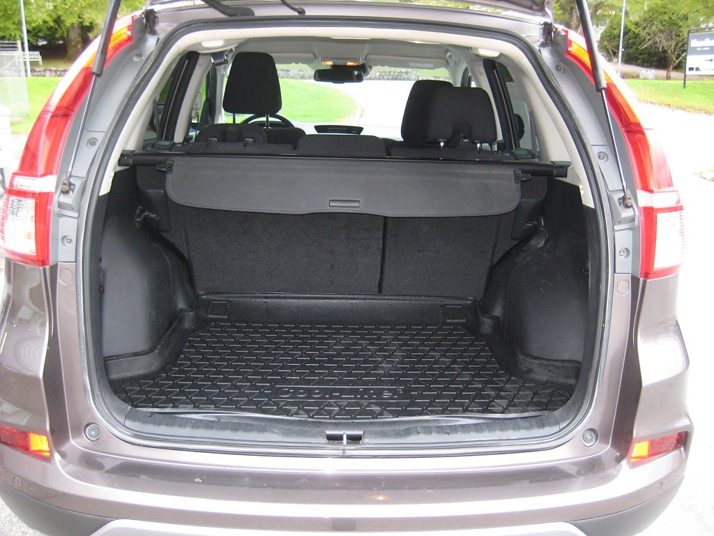 Honda CR-V 2017 - miniatyr 10