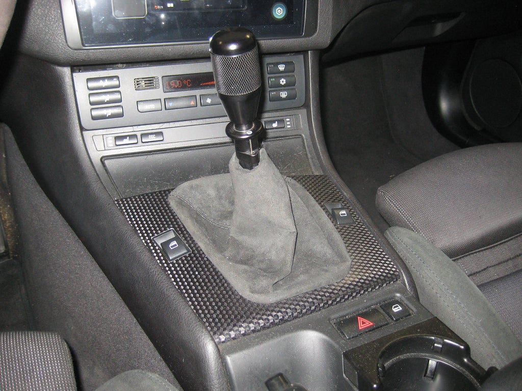 BMW 320I 2003 - miniatyr 9