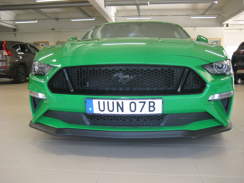 Ford Mustang 2019 - miniatyr 12