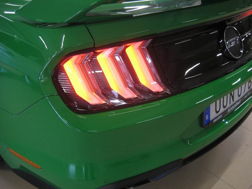 Ford Mustang 2019 - miniatyr 22