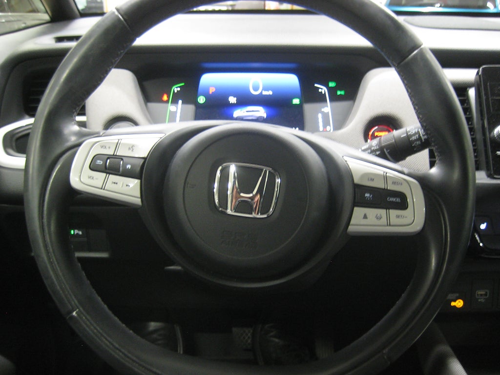 Honda Jazz 2022 - miniatyr 13