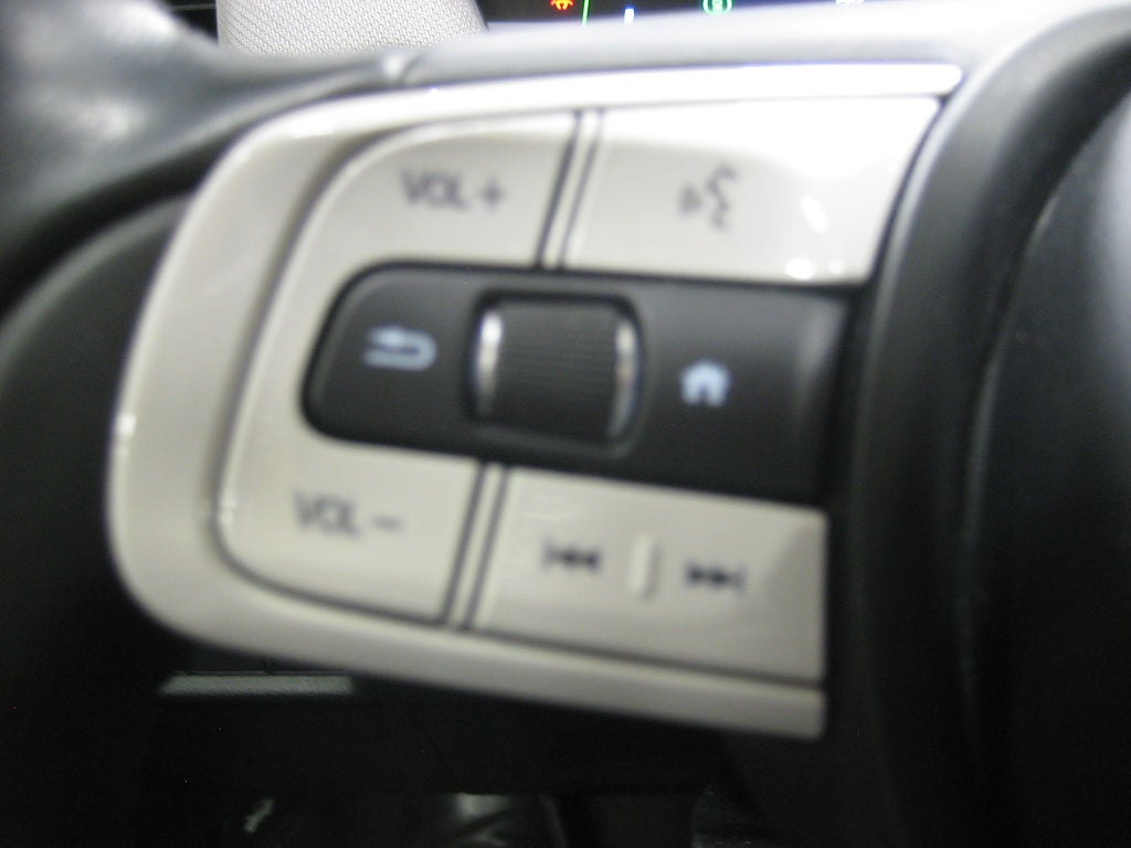 Honda Jazz 2022 - miniatyr 14