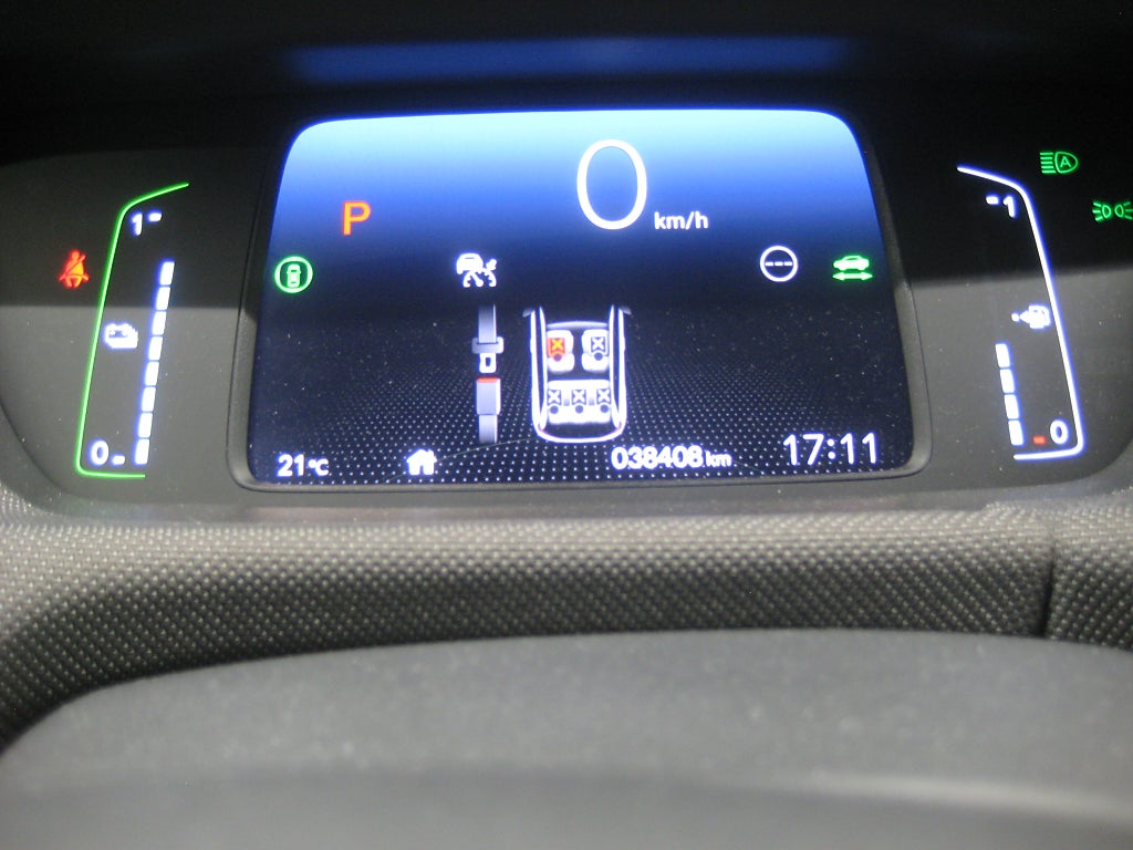 Honda Jazz 2022 - miniatyr 16