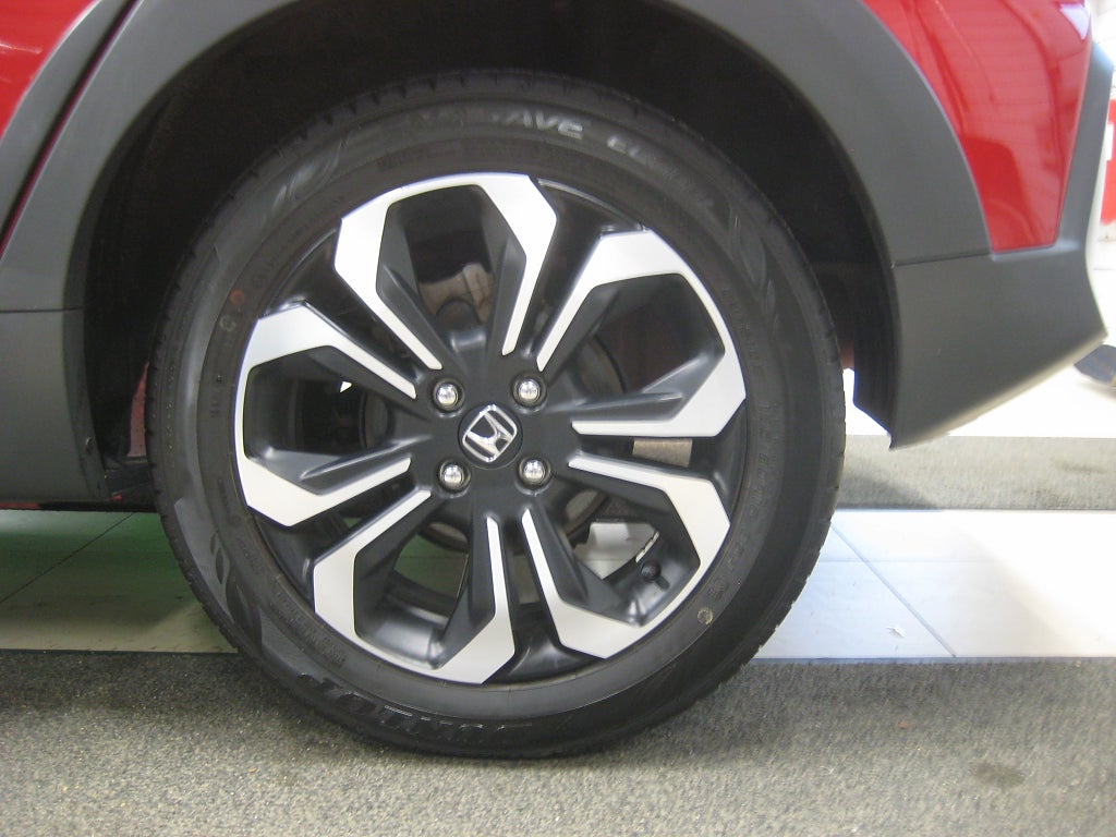 Honda Jazz 2022 - miniatyr 17