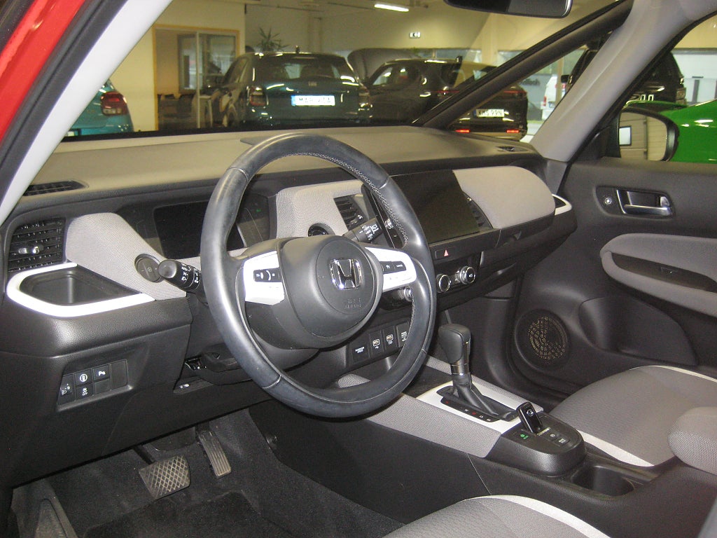 Honda Jazz 2022 - miniatyr 5