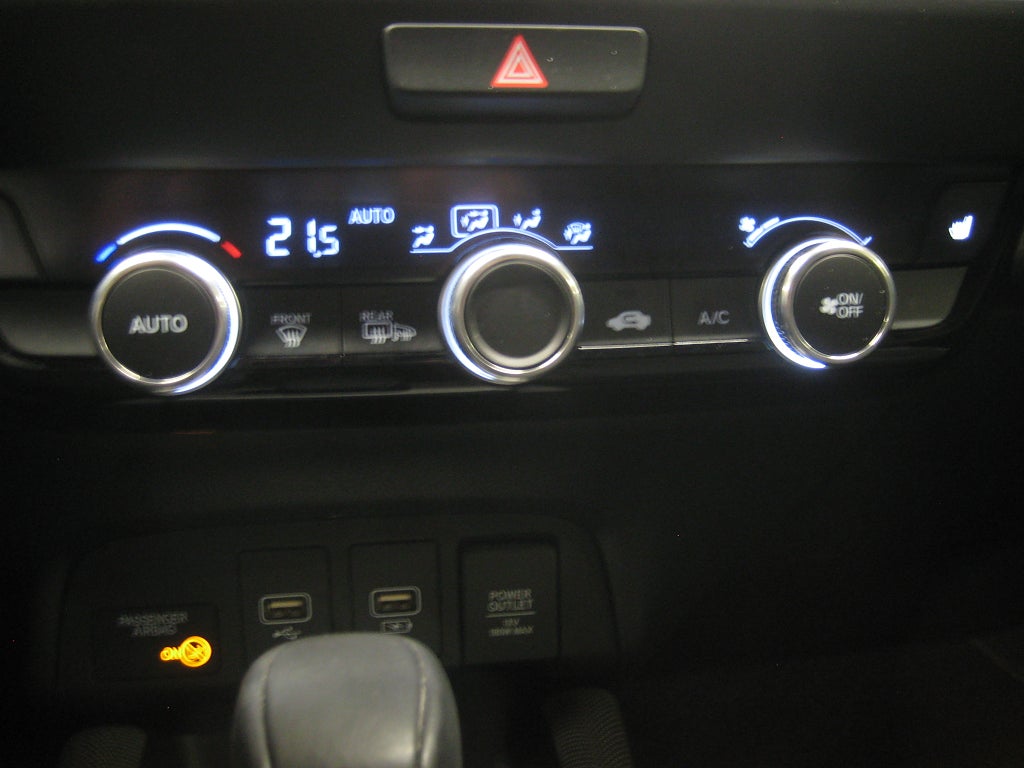 Honda Jazz 2022 - miniatyr 9