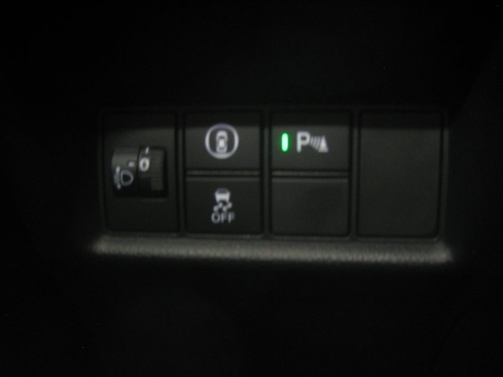 Honda Jazz 2022 - miniatyr 10