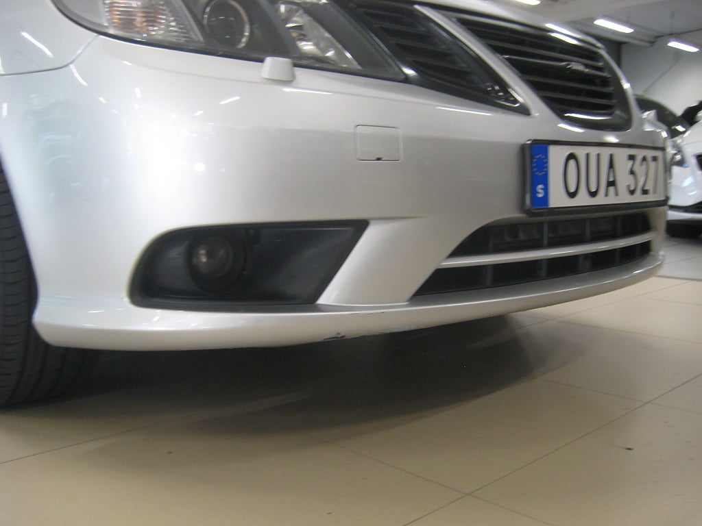 Saab 9-3 2011 - miniatyr 16