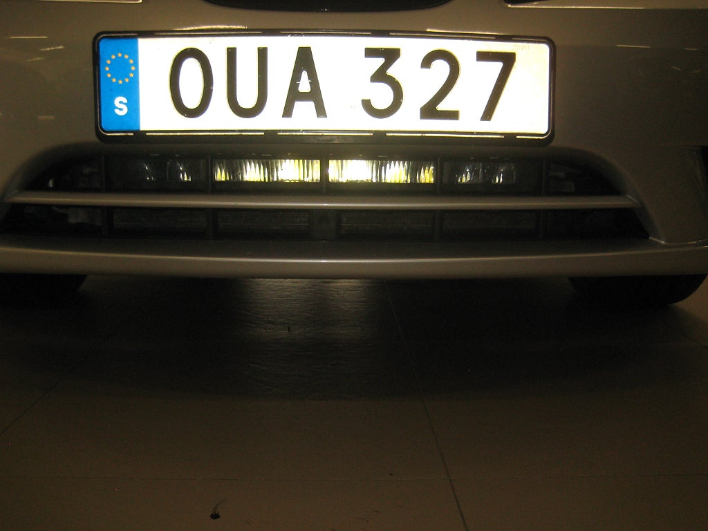 Saab 9-3 2011 - miniatyr 17