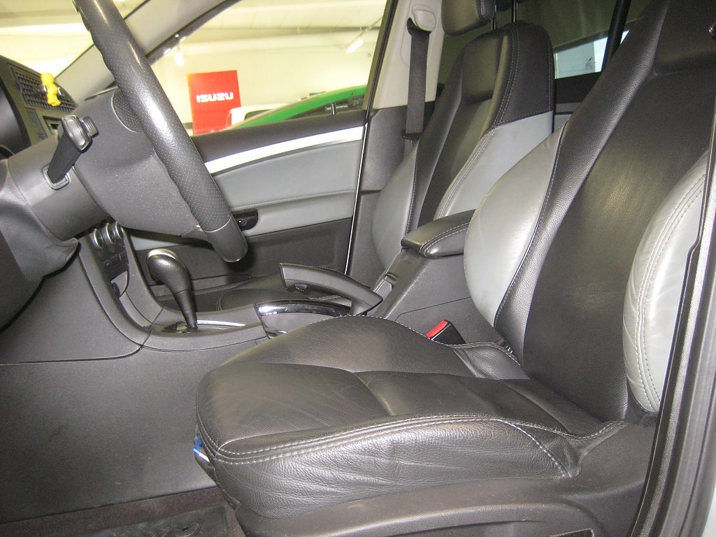 Saab 9-3 2011 - miniatyr 8
