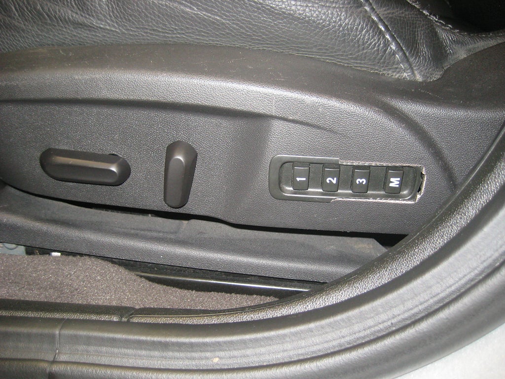 Saab 9-3 2011 - miniatyr 9