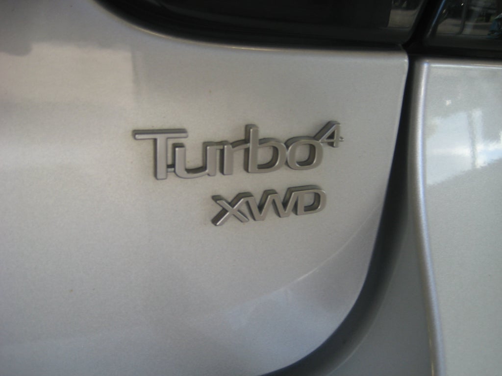 Saab 9-3 2011 - miniatyr 10