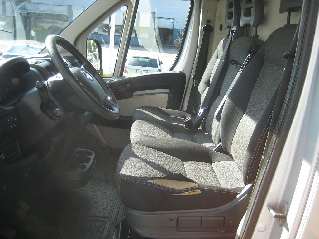 Fiat ducato 2016 - miniatyr 6