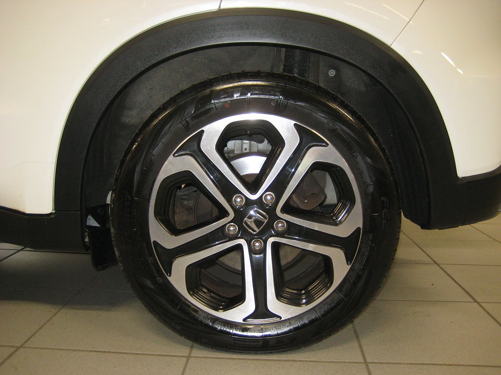 Honda HR-V 2018 - miniatyr 13