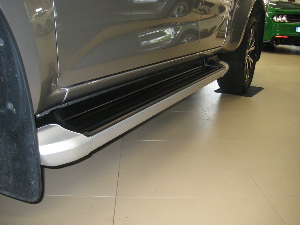 Isuzu D-Max XRL 2025 - miniatyr 11