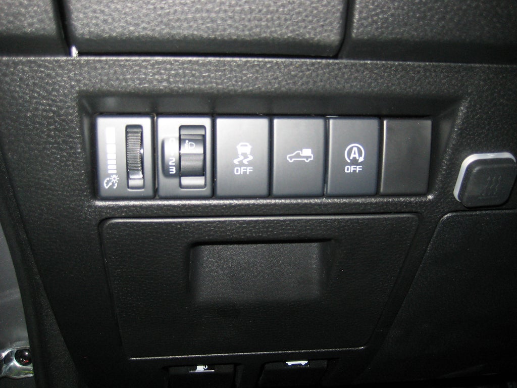 Isuzu D-Max XRL 2025 - miniatyr 14