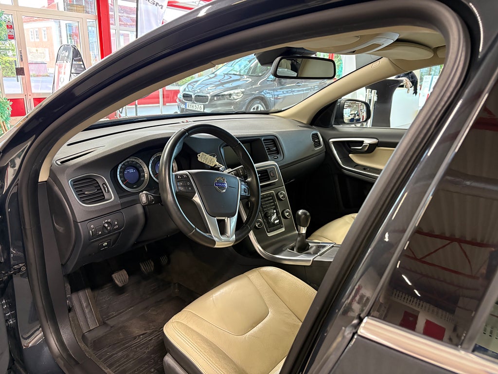 Volvo S60 2011 - miniatyr 8