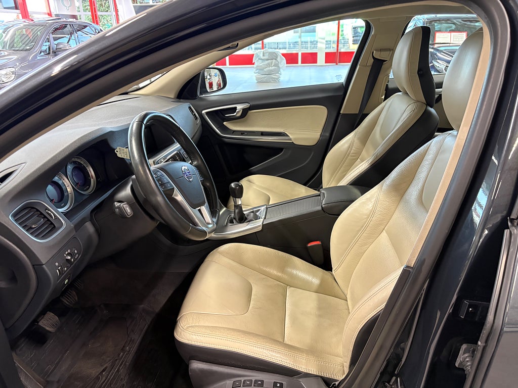 Volvo S60 2011 - miniatyr 9
