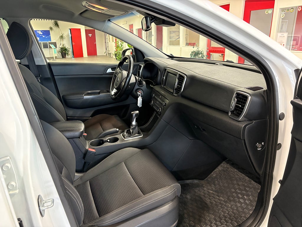 Kia Sportage 2016 - miniatyr 11