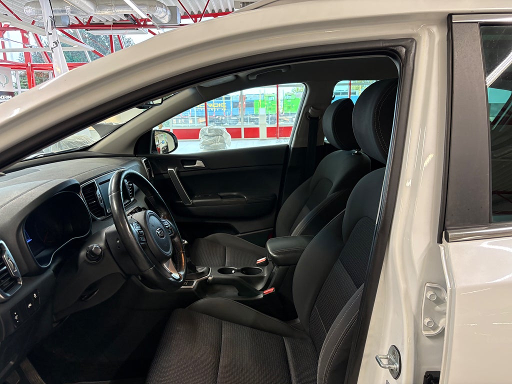Kia Sportage 2016 - miniatyr 9