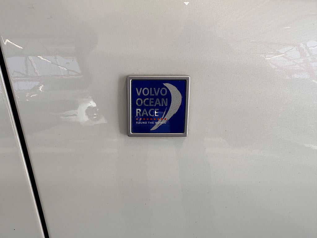 Volvo V40 2015 - miniatyr 11
