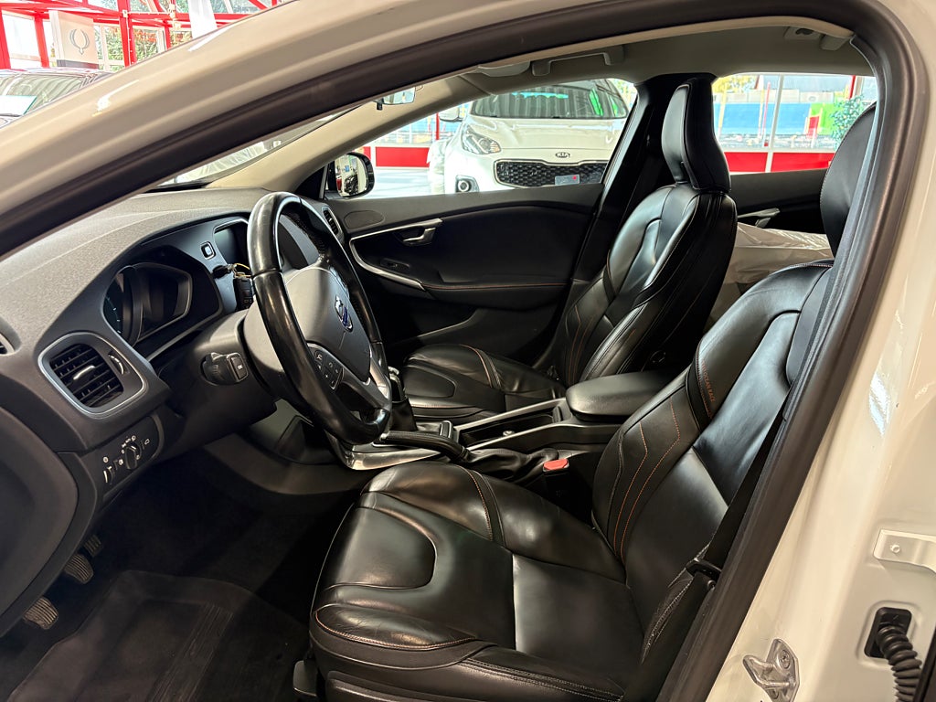 Volvo V40 2015 - miniatyr 9
