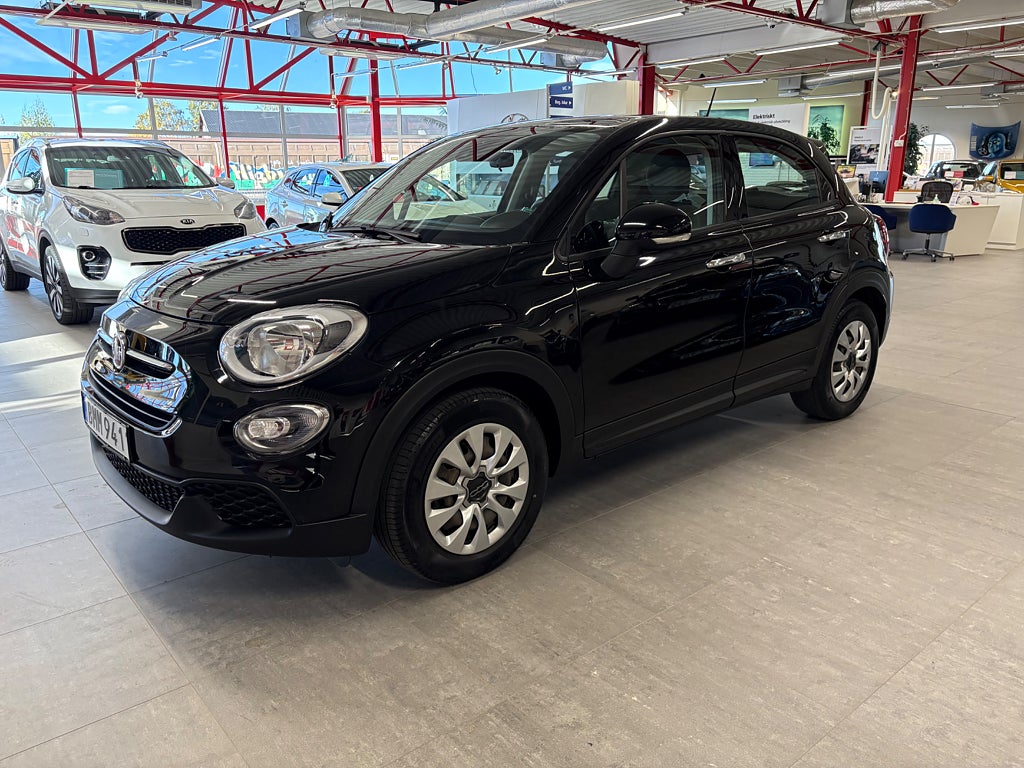 Fiat 500X 2020 - miniatyr 3