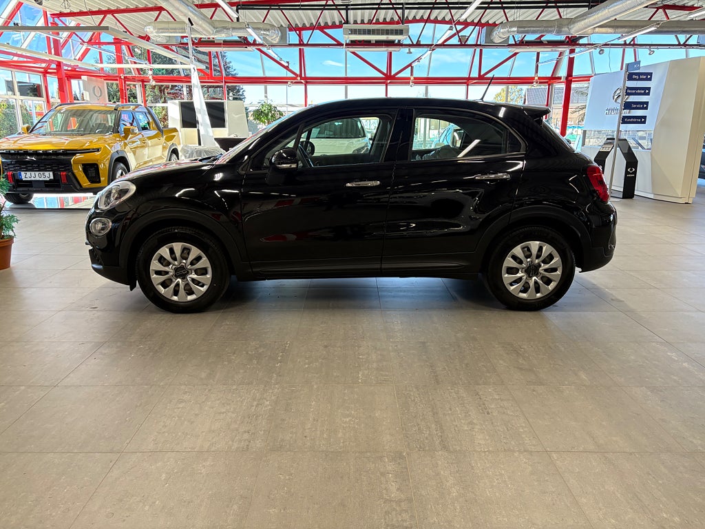 Fiat 500X 2020 - miniatyr 4