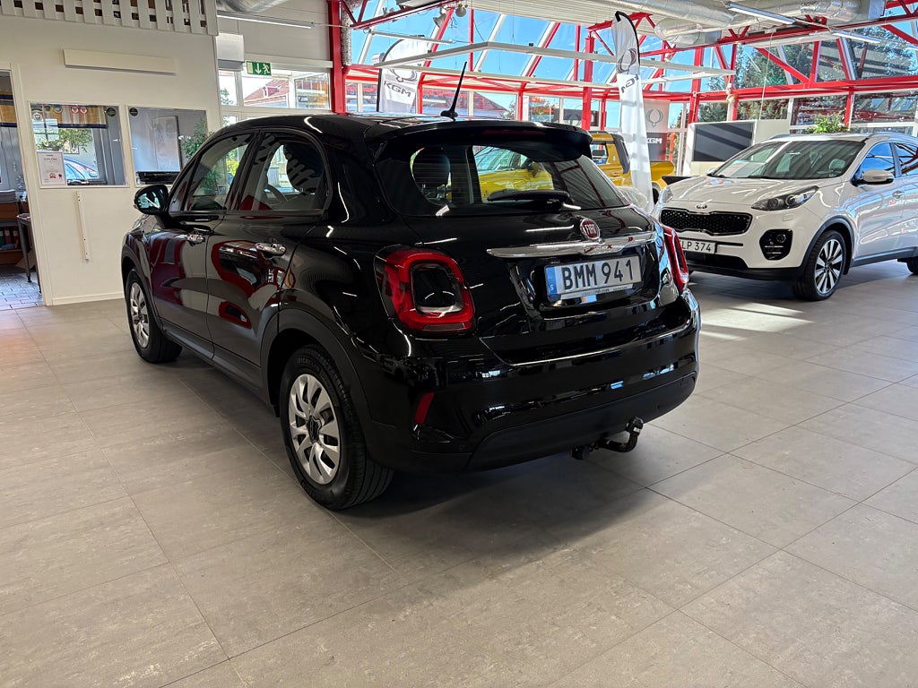 Fiat 500X 2020 - miniatyr 5
