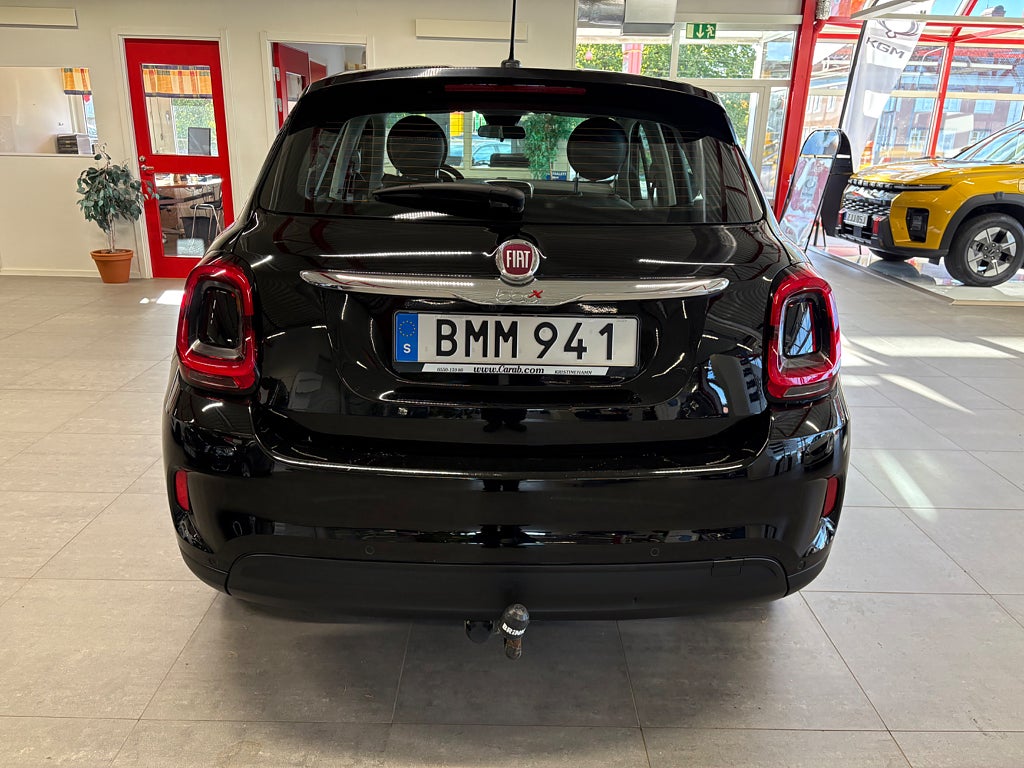 Fiat 500X 2020 - miniatyr 6