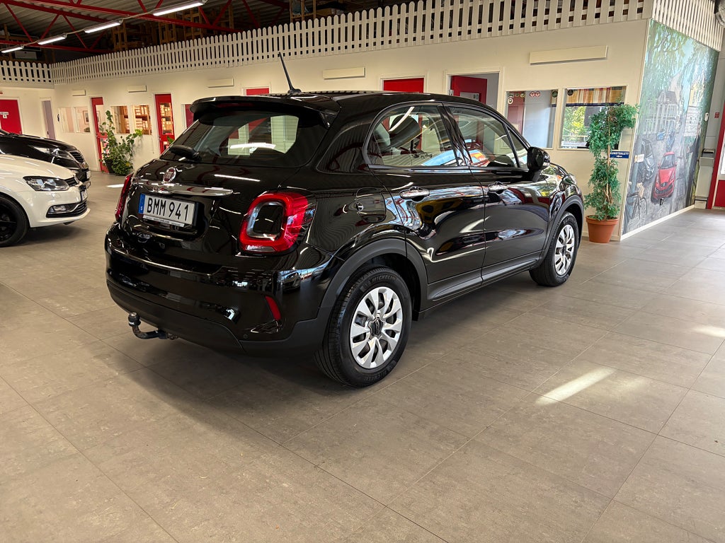 Fiat 500X 2020 - miniatyr 7