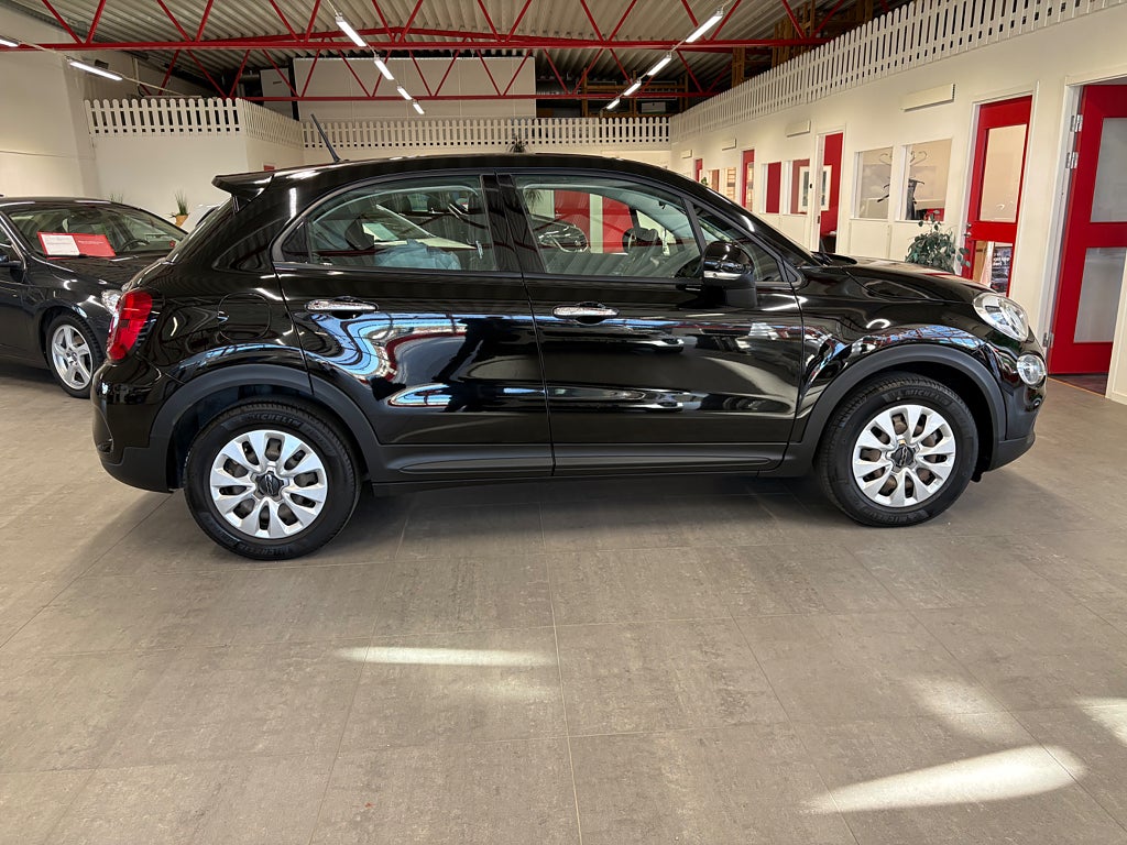 Fiat 500X 2020 - miniatyr 8