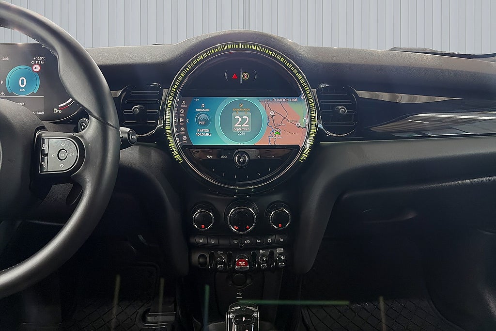 MINI Cooper 2023 - miniatyr 11