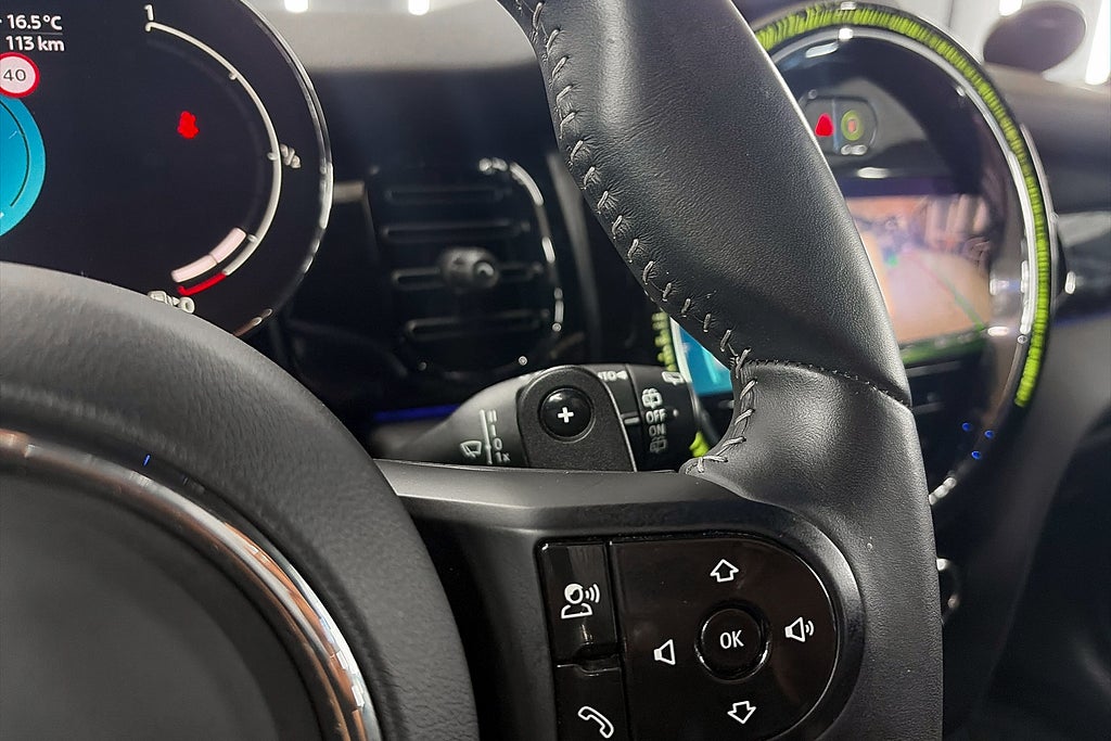 MINI Cooper 2023 - miniatyr 14